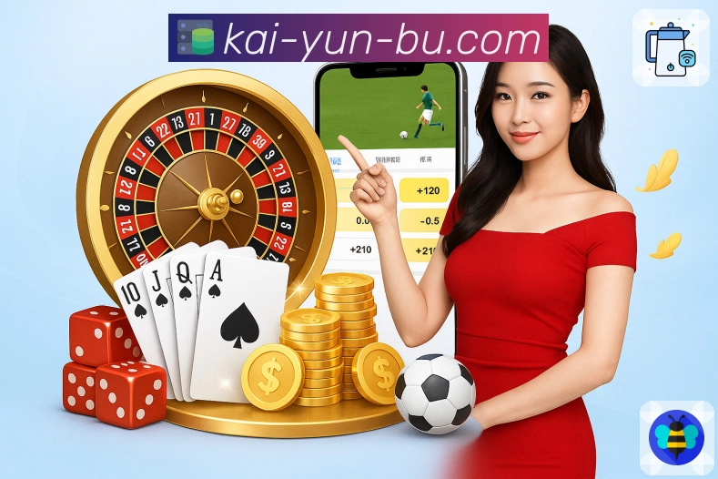 开云平台展示图